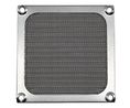 Wire Mesh Guard for 92mm Fan 92 x 92 mm Aluminium